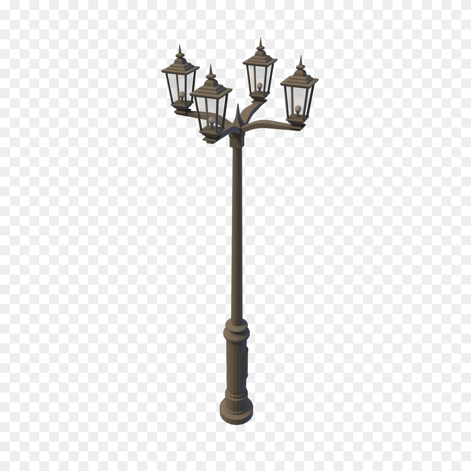 High Resolution Lamp Clipart, Lamp Post Png Image