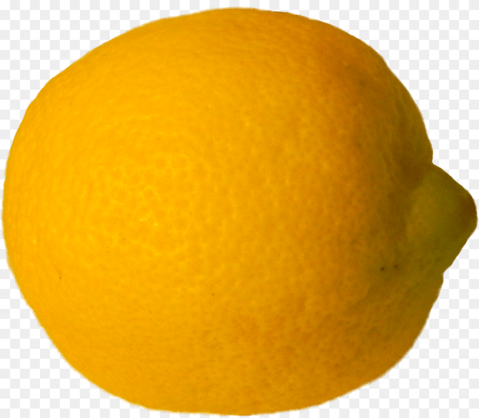 High Resolution Lemon Clipart Blood Orange, Produce, Citrus Fruit, Food, Fruit Free Png