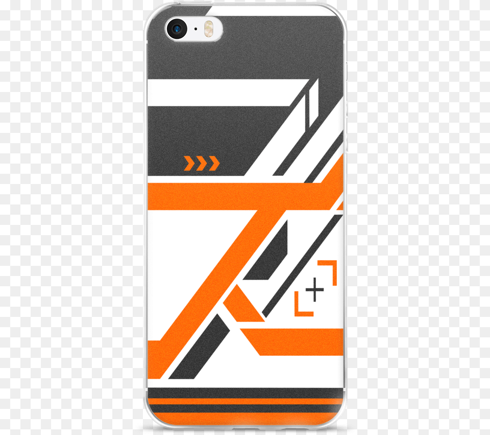 High Resolution Orange And Black, Electronics, Mobile Phone, Phone Png Image