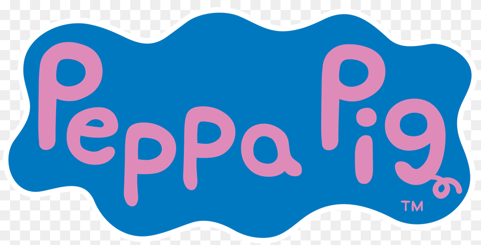 High Resolution Peppa Pig Images, Logo, Text Free Png
