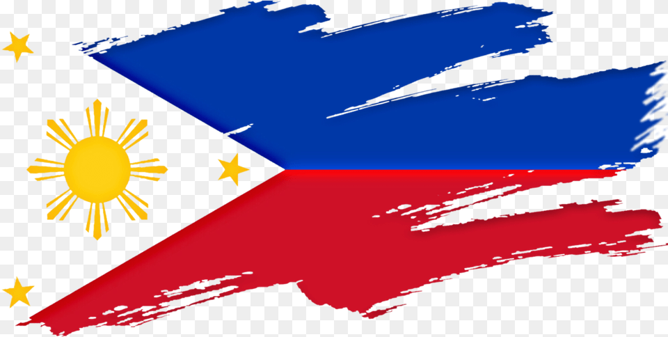 High Resolution Philippine Flag Printable Free Png Download