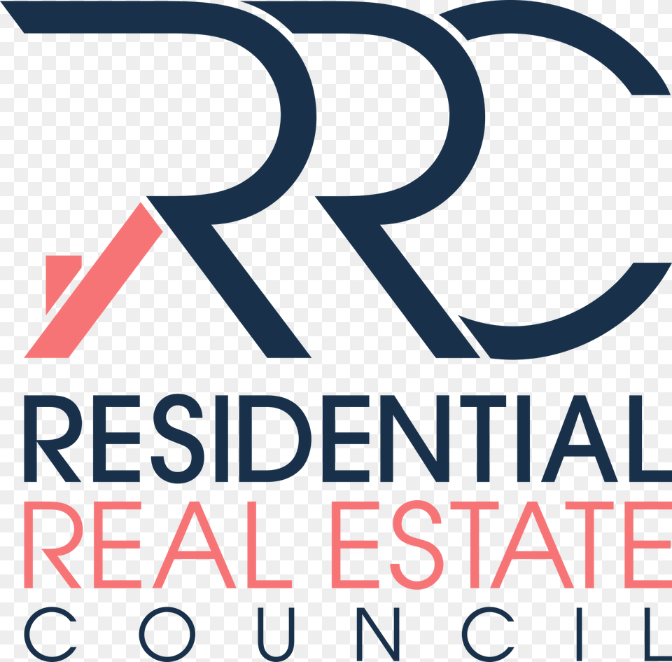 High Resolution Residential Real Estate Logo, Book, Publication, Advertisement, Poster Png Image