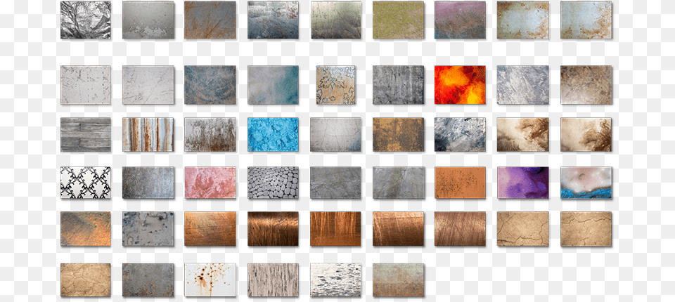 High Resolution Texture Pack Tile, Art, Collage Free Transparent Png