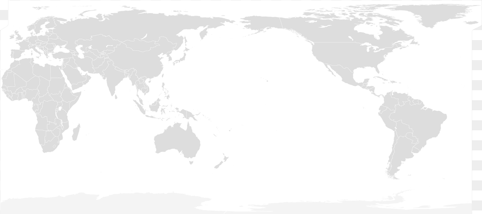 High Resolution Vector World Map, Chart, Plot Png