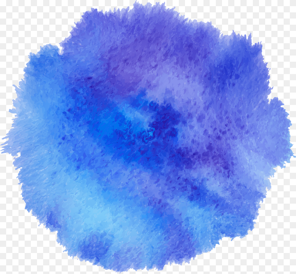 High Resolution Watercolor Splash Free Transparent Png