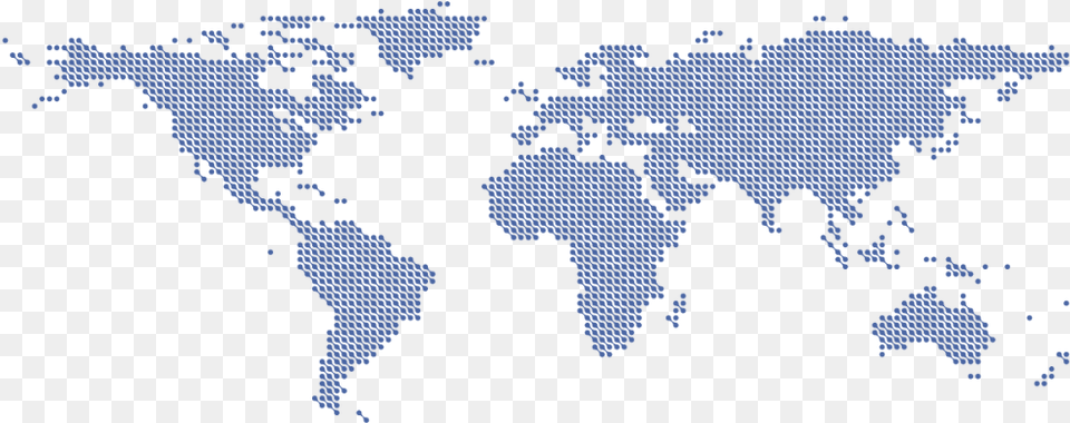 High Resolution World Map Vector, Chart, Plot, Atlas, Diagram Free Png Download