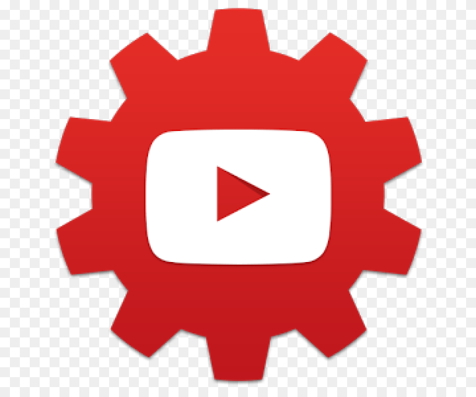 High Retention Youtube Views Followers And Likes, Machine, First Aid, Gear Png