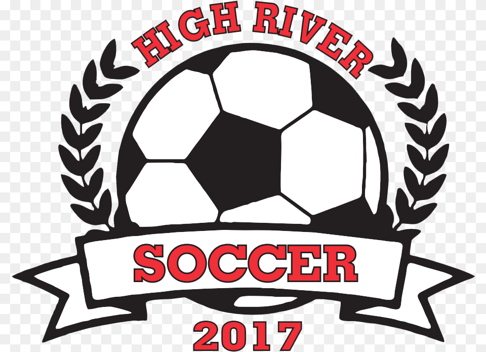 High River Minor Soccer Canadian Screen Award Winner, Logo, Ball, Football, Sport Png