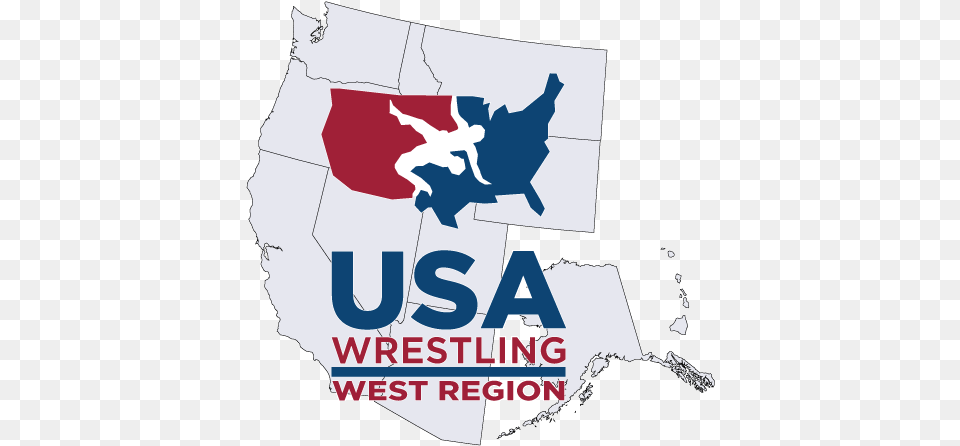 High School College U0026 Olympic Wrestling Videos News Usa Wrestling Logo, Advertisement, Poster, Map Free Png Download