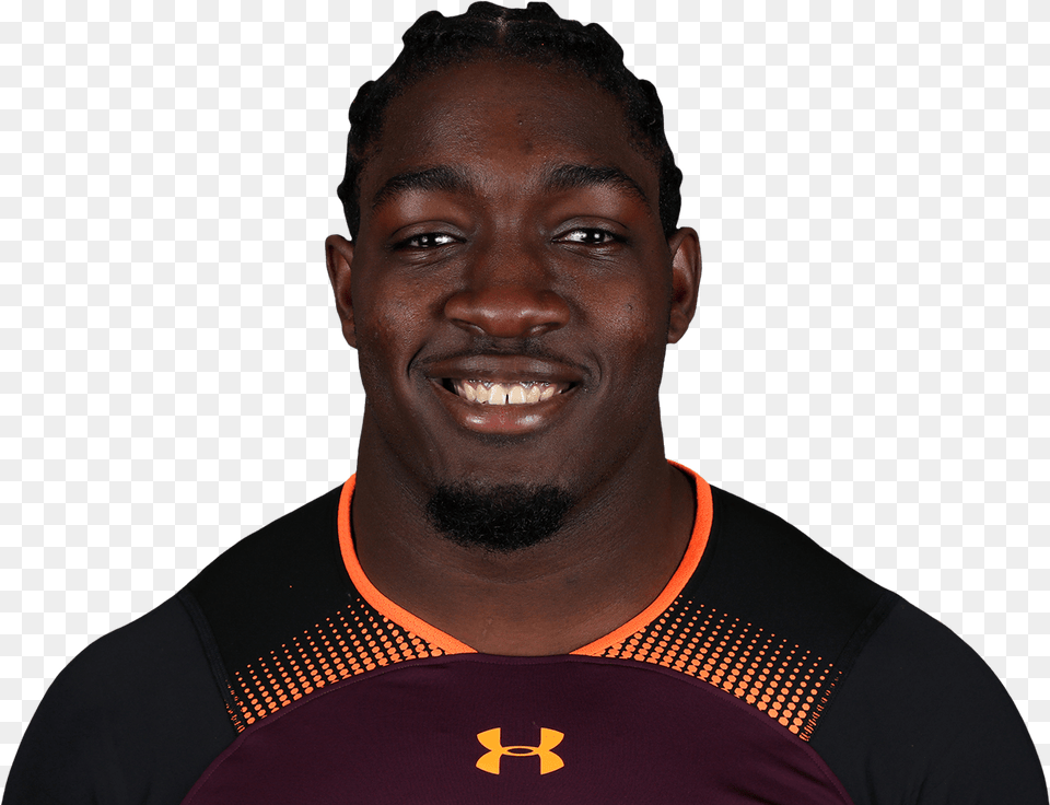 High School Dexter Williams Nfl, Adult, Person, Neck, Man Free Png