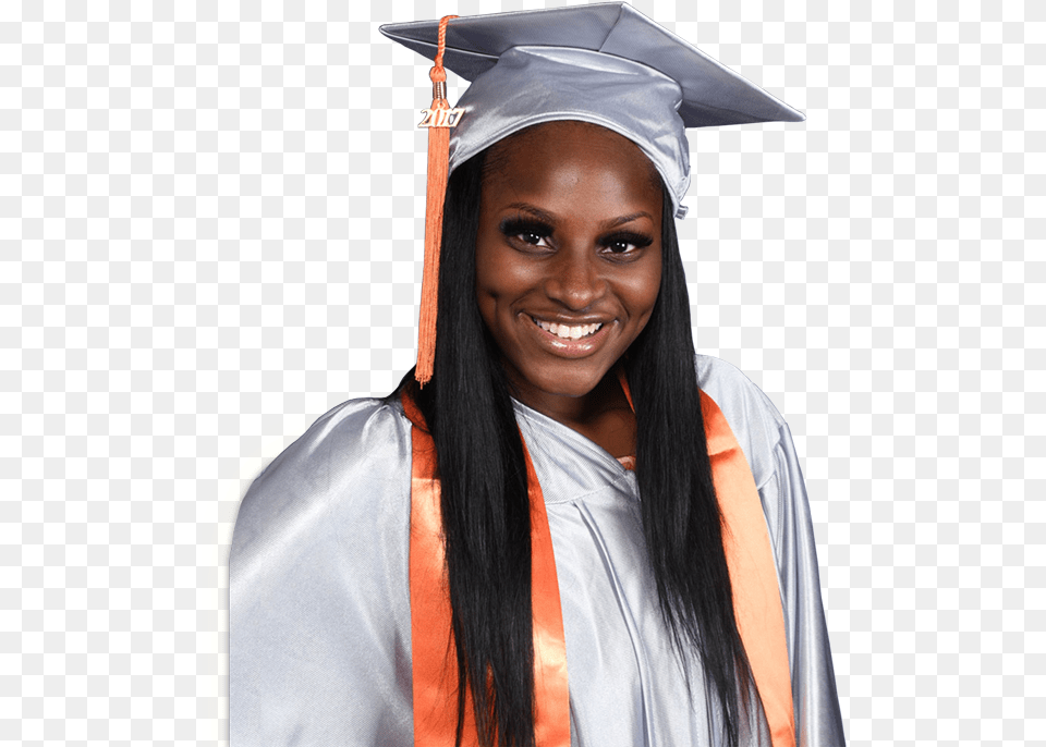 High School Diploma Vs Ged Certificate Mycroschool Pinellas Charter High School, Female, Girl, Graduation, People Free Png