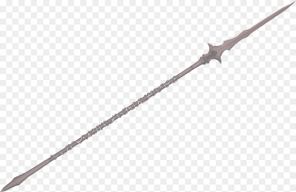 High School Dxd Wiki Fate Gae Bolg Alternative, Spear, Sword, Weapon, Blade Free Png