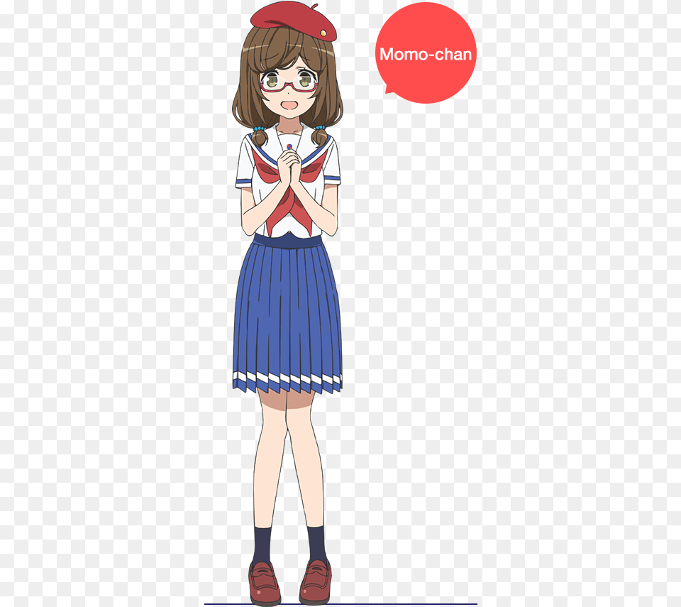 High School Fleet, Book, Publication, Comics, Person Free Transparent Png