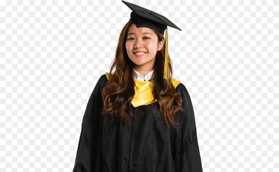 High School Graduate Student, Graduation, People, Person, Adult Png