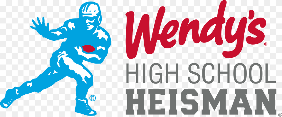 High School Heisman, People, Person, Baby, Ball Free Transparent Png