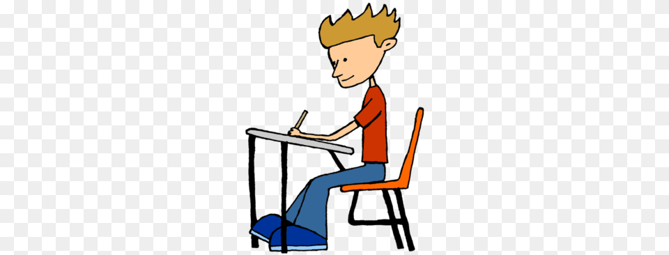 High School Library Clipart, Person, Sitting, Reading, Face Png