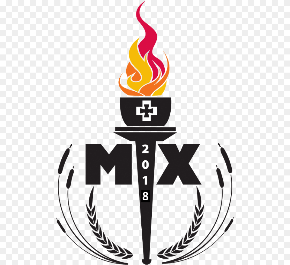High School Mission Impossible Xtreme Emblem, Light, Symbol, Electronics, Hardware Png