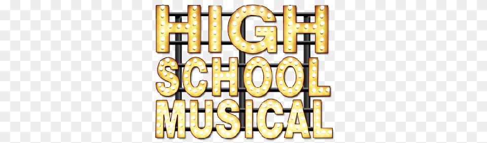 High School Musical, Text, Number, Symbol Free Transparent Png