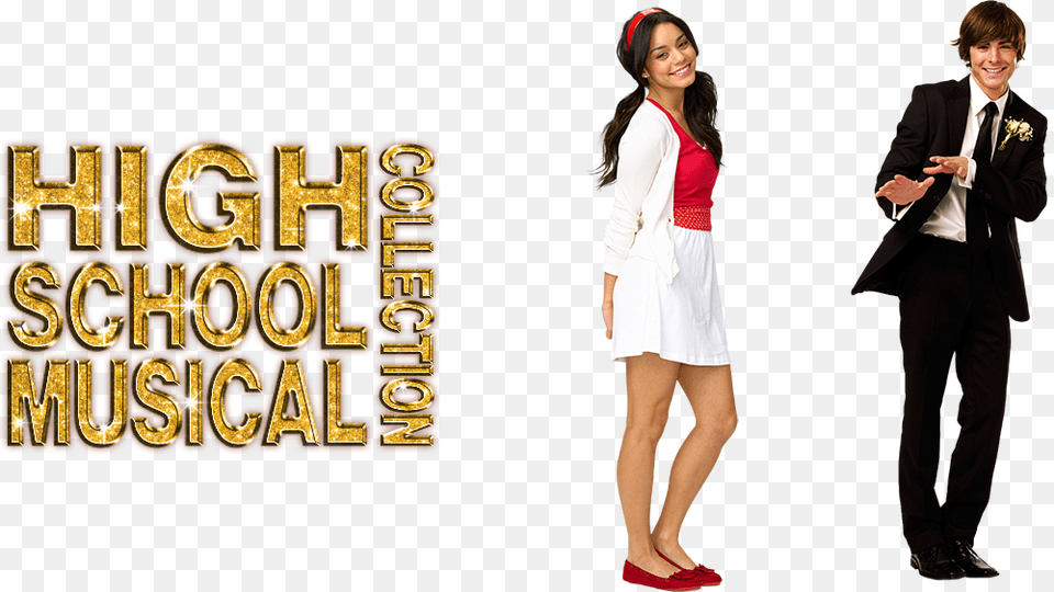 High School Musical Collection High School Musical, Jacket, Formal Wear, Sleeve, Coat Free Png Download