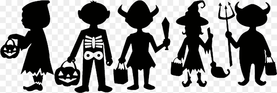 High School Students Should Be Allowed To Celebrate Trick Or Treat Svg, Silhouette, Lighting Png Image