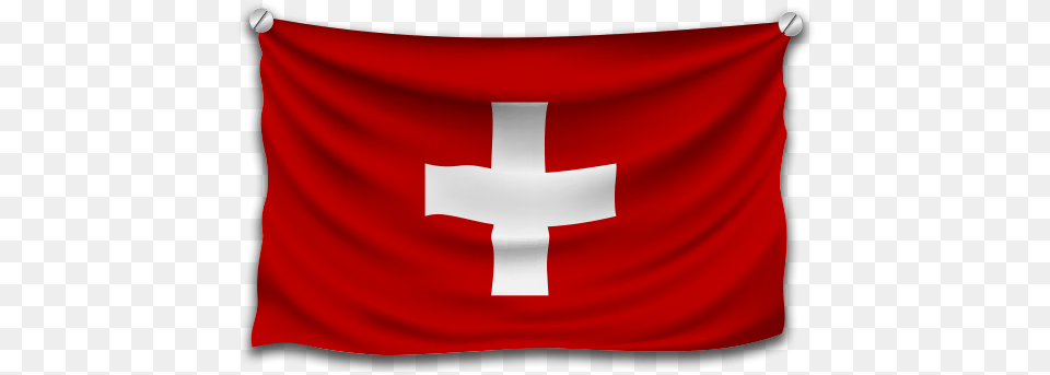 High School Study Abroad Switzerland High Resolution Switzerland Flag, First Aid, Switzerland Flag Png