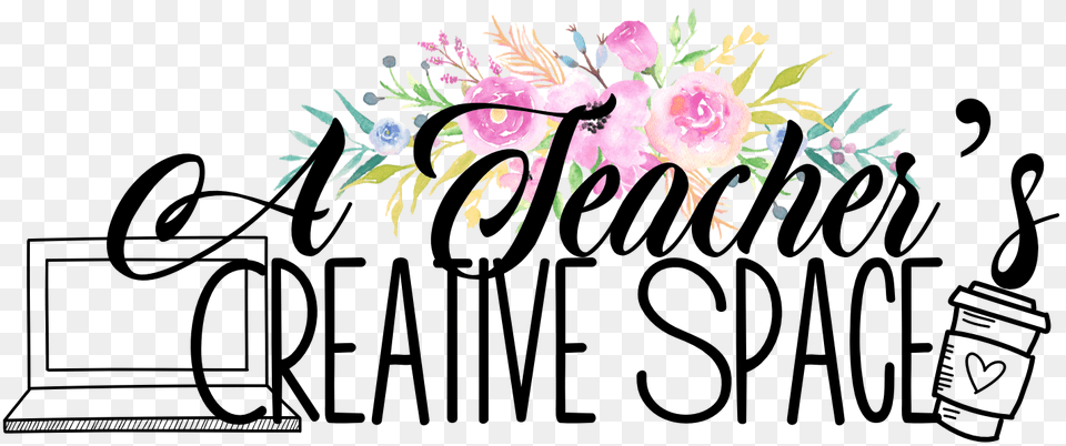 High School Teachers Pay Teachers Resources A Teachers Creative, Art, Floral Design, Flower, Graphics Png