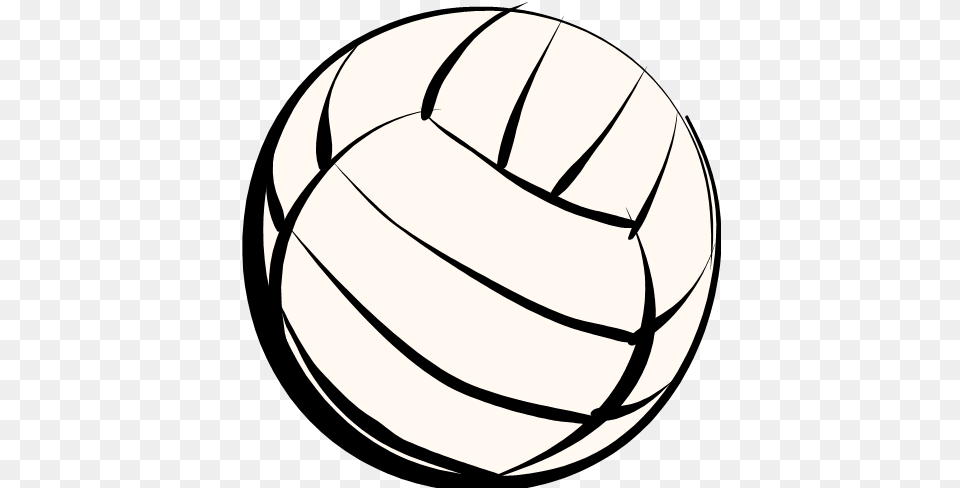 High School Volleyball Clipart, Ball, Sport, Sphere, Soccer Ball Png