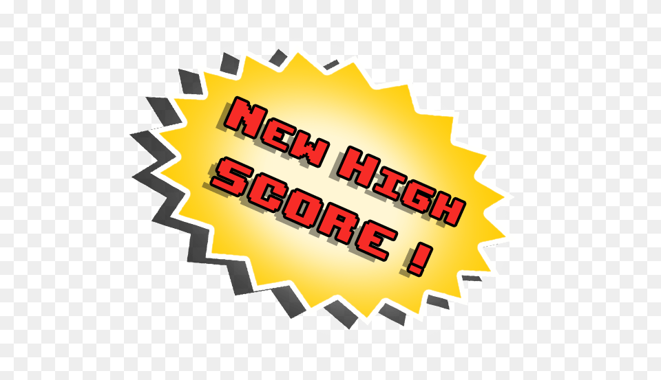 High Score Illustration, Dynamite, Weapon, Text, People Free Png