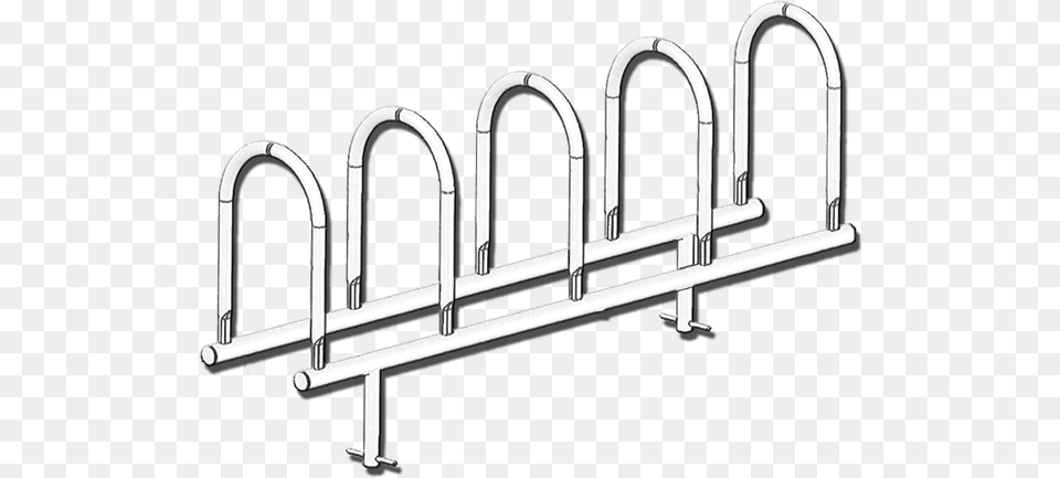 High Security Horizontal, Handrail, Arch, Architecture, Bathroom Free Transparent Png