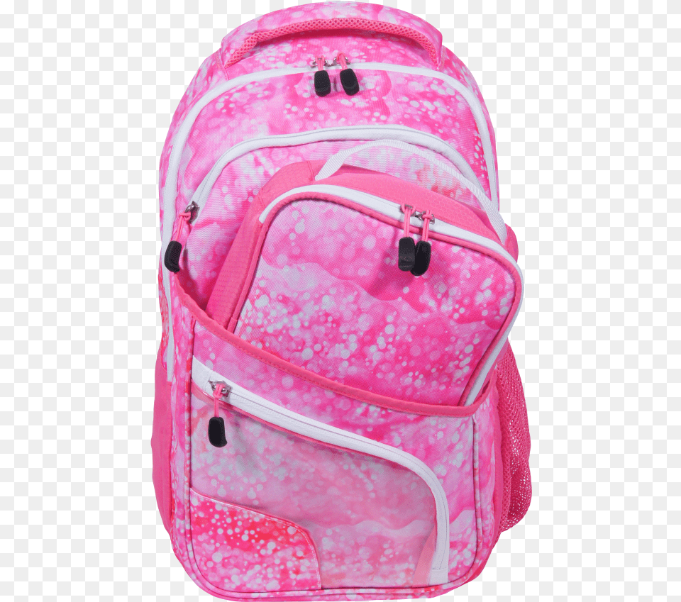 High Sierra Backpack With Lunch Bag Diaper Bag, Accessories, Handbag Free Png