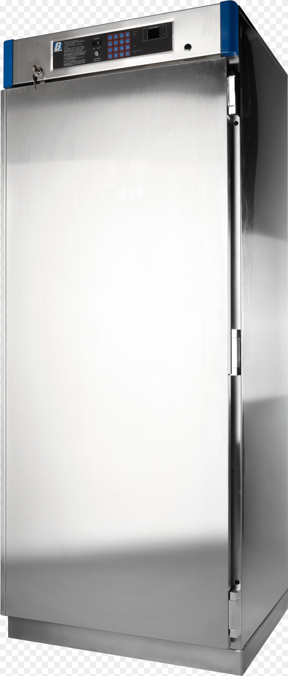 High Single Door Solutionblanket Warmer Cabinet Putter Free Png Download