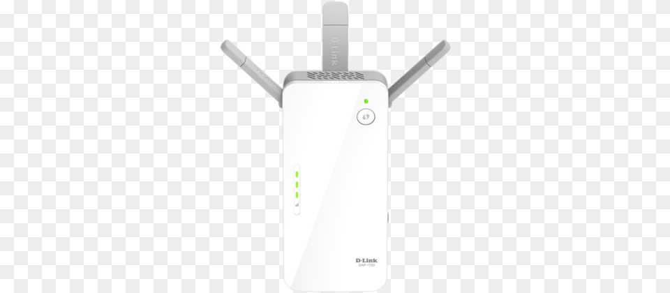 High Speed Ac1750 Wireless Connectivity To Devices D Link Dap 1720 Wi Fi Ac1750 Range Extender, Electronics, Hardware, Modem, Router Png Image