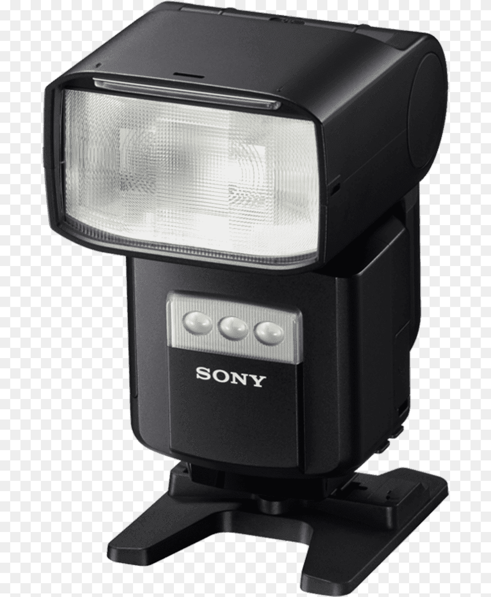 High Speed Flash Product Imagetitle High Speed Sony Hvl F60rm High Speed Flash, Medication, Pill, Electronics, Camera Free Png Download
