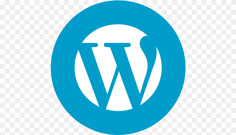 High Speed In Server Caching Configured For Wordpress, Logo, Disk Png