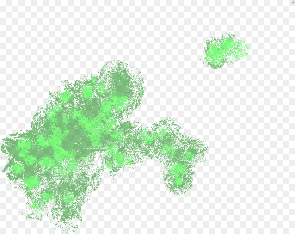 High Speed Internet Coverage Illustration, Accessories, Green, Pattern, Fractal Png