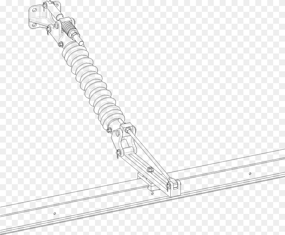 High Speed Lines Drawing, Coil, Spiral, Machine Free Transparent Png