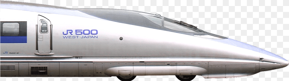 High Speed Rail, Railway, Train, Transportation, Vehicle Free Transparent Png
