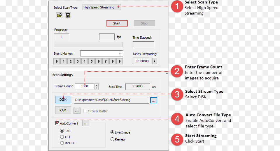 High Speed Streaming To Disk Streaming Media, Page, Text, File Png