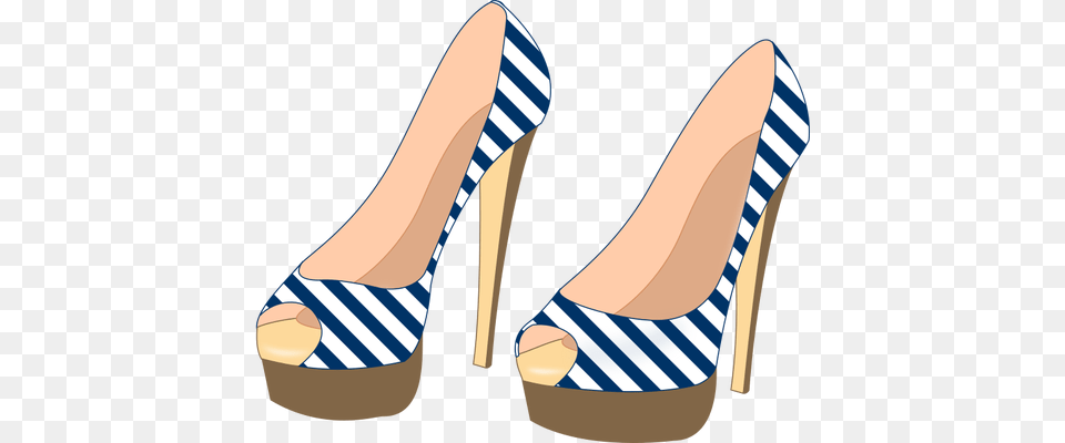 High Stilettos, Clothing, Footwear, High Heel, Shoe Free Transparent Png