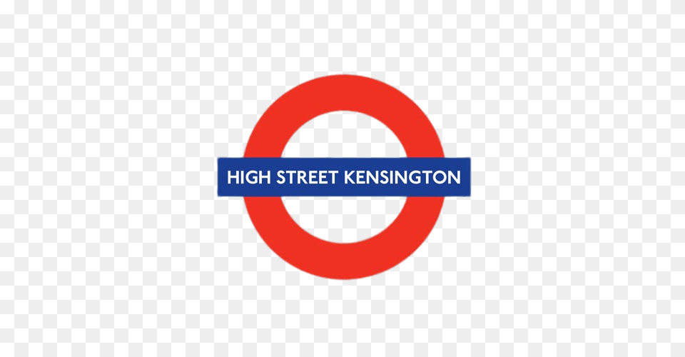 High Street Kensington, Logo Png