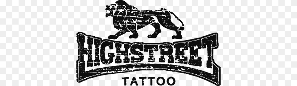 High Street Tattoo Columbus Ohio, Gray Free Transparent Png