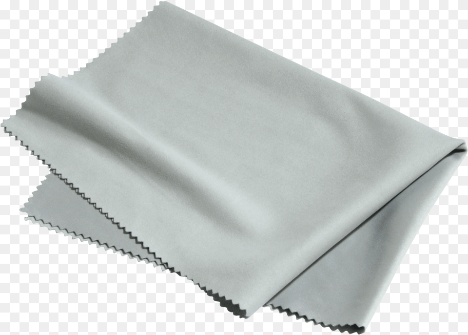 High Tech Microfibre Cleaning Cloth Hama Dry Cleaning Cloth Cleaning Cloth Grey, Napkin Free Png