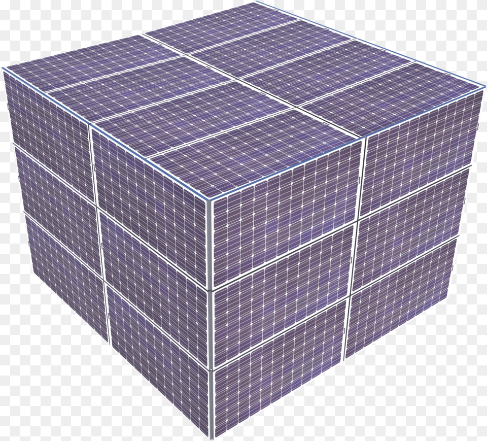 High Tech Power And Battery Management System High Box, Electrical Device, Solar Panels, Toy, Rubix Cube Png