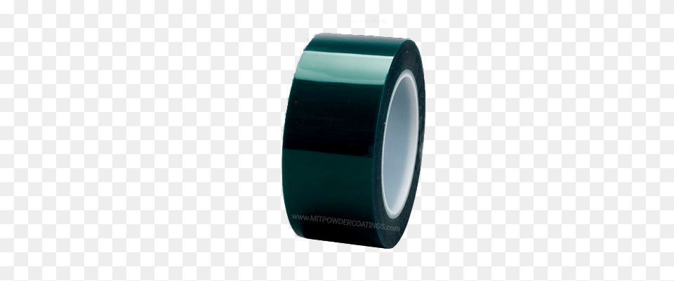 High Temp Polyester Masking Tape 8992 Green 2 3m 2quot X 72 Yds Green Polyester Film Masking Tape Series, Disk Free Transparent Png