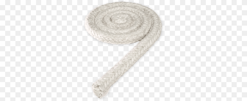 High Temp Rope Spiral Free Png