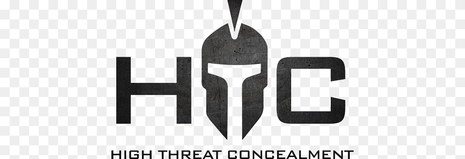 High Threat Concealment Logo, Cross, Symbol, Text Png Image