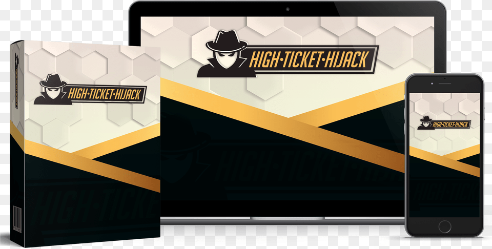 High Ticket Hijack, Electronics, Phone, Adult, Female Free Png Download