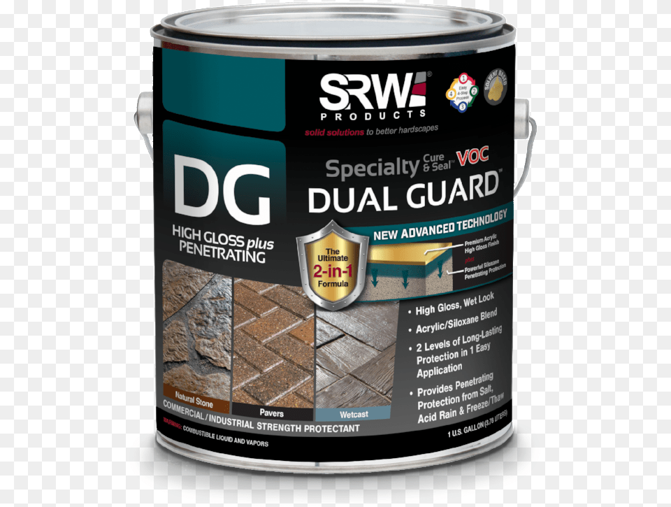 High Traffic Outdoor Sealer Wood, Paint Container, Can, Tin Png