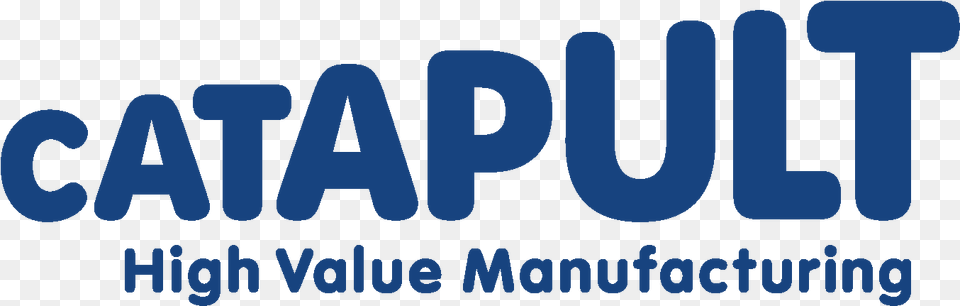 High Value Manufacturing Catapult, Logo, Text Free Transparent Png