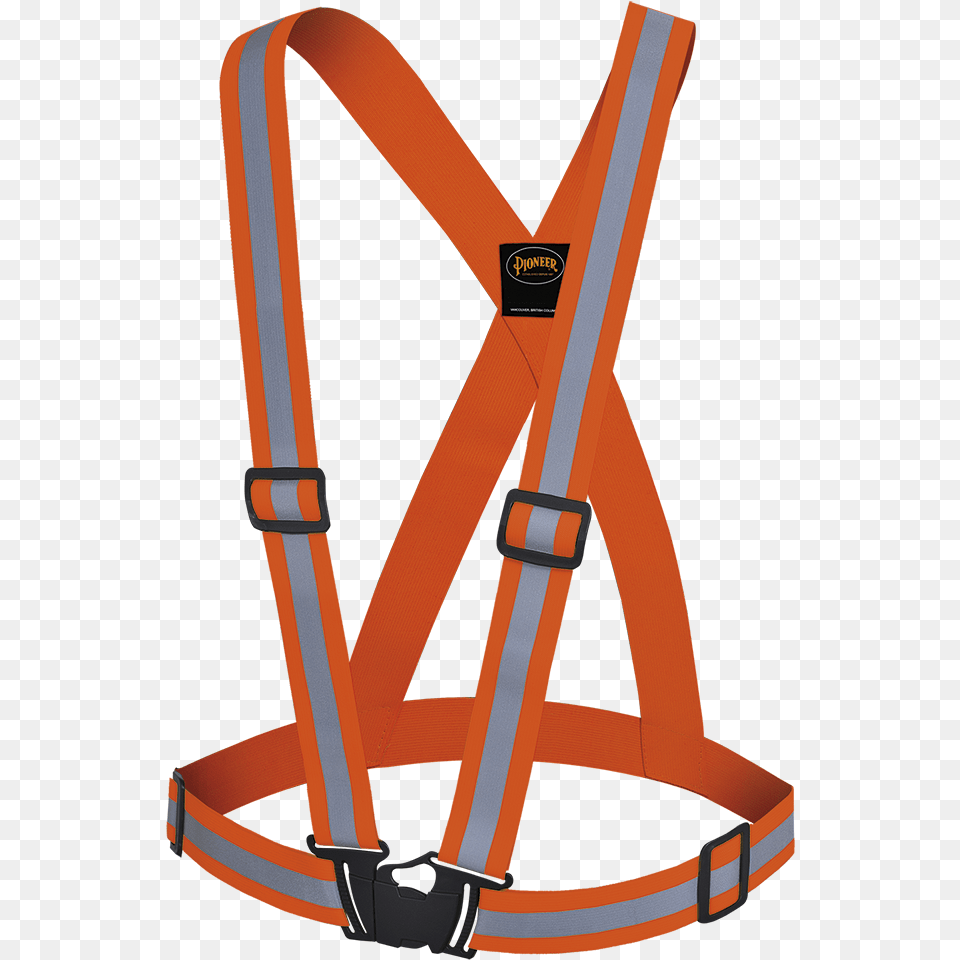 High Visibility Clothing, Harness, Accessories Free Png
